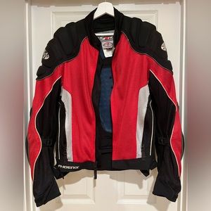 Joe Rocket light motorcycle jacket Phoenix